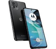 Motorola Moto G72 8/128GB Dual SIM Meteorite Grey