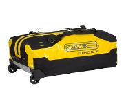 Ortlieb Duffle 110 RS Keltainen