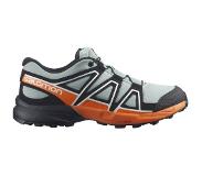 Salomon Speedcross Hiking Shoes Oranssi EU 39