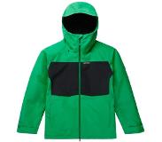 Burton - Pillowline GTX 2L Jacket - Laskettelutakki XL, vihreä