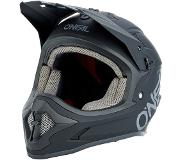 O'Neal - Youth's Sonus Helmet - Pyöräilykypärä M - 48-50 cm, musta/harmaa