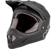 O'Neal - Sonus Helmet Solid - Pyöräilykypärä XL, musta