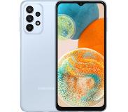 Samsung Galaxy A23 5G - 64Gt - Sininen