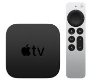 Apple TV 4K - Gen. 2 - digitaalinen multimediavastaanotin - 4K - 60 fps - HDR - 64 GB
