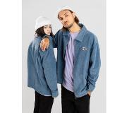 Blue Tomato Cordy Jacket blue Koko S