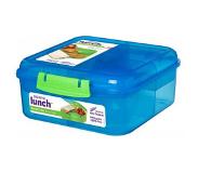 Sistema Bento Cube 1.25 litre - Pink