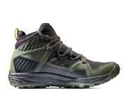 Mammut Saentis Pro Wp Shoes Vihreä EU 47 1/3 Mies