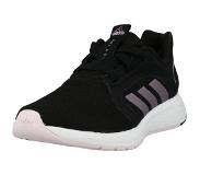 Adidas Edge Lux 5 Running Shoes Musta EU 38 Nainen