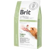 Brit Animals Grain Free Veterinary Diets Dog Diabetes Green 2 kg