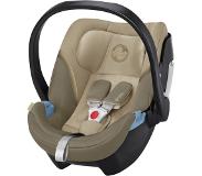 Cybex Aton 5 Car Seat Beige