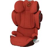 Cybex Solution Z i-fix 15-50 kg Plus Autumn Gold