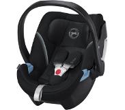 Cybex Turvaistuin Cybex Aton 5, 0-13 kg, syvämusta
