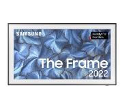 Samsung 75" LS03B The Frame 4K QLED älytelevisio (2022)