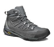 Asolo Narvik Goretex Vibram Hiking Boots Harmaa EU 46 1/3 Mies