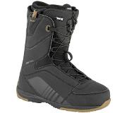 Nitro Snowboard Boots Rival TLS 22/23, miesten lumilautakengät