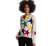 Rossignol Kiss Pull Sweater Valkoinen XL Nainen
