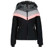 Icepeak Electra I Jacket Harmaa 42 Nainen