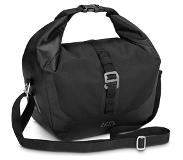ACID City Rt Handlebar Bag 6l Musta