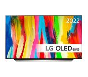 LG 48" 4K OLED TV OLED48C26LB