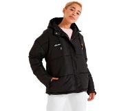 Ellesse Pejo Jacket Musta 6 Nainen