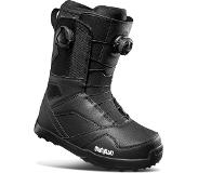 Thirtytwo STW Double BOA Lumilautakengät black Koko 10.5