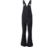 Volcom - Women's Swift Bib Overall - Hiihto- ja lasketteluhousut S, musta