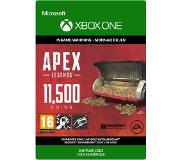 Microsoft APEX Legends 11500 Coins - XOne