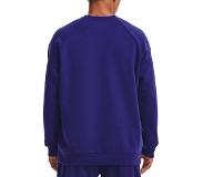 Under Armour Rival Fleece Sweatshirt Sininen XL / Regular Mies