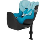 Cybex Sirona S2 i-Size turvaistuin Beach Blue