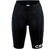 Craft - Women's Core Endur Shorts - Pyöräilyhousut XS, musta