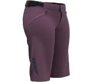 Leatt - Women's MTB All Mountain 2.0 Shorts - Pyöräilyhousut XL, violetti