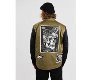 Lurking Class DIY Gas Station Jacket black Koko L