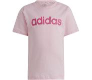Adidas Linear Co Tee, nuorten t-paita