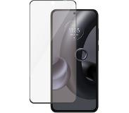 PanzerGlass MOTOROLA EDGE 30 NEO PANSSARILASI ULTRA-WIDE FIT, MUSTA