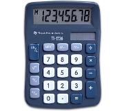 Texas Instruments TI-1726 - pocket calculator