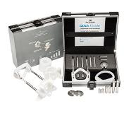 Jes Extender Titanium Peniksen Pidennin - Hopea
