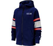 Nike Hupparit Nike Fall Air FZ Hoodie kids bv3590-492