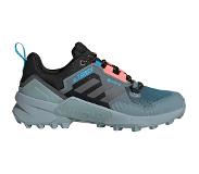 Adidas Terrex Swift R3 Goretex Hiking Shoes Harmaa EU 40 2/3 Nainen