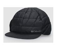Columbia Powder Lite Earflap Cap black Koko SM
