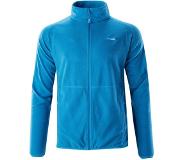 Elbrus Carlow 190 Full Zip Fleece Sininen XL Mies
