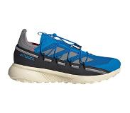 Adidas Terrex Voyager 21 Hiking Shoes Sininen EU 42 2/3 Mies