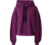 Levi's Akane Rusched Hoodie Violetti XS Nainen