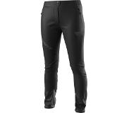 Dynafit - Women's Transalper Pro Pants - Trekkinghousut L, musta