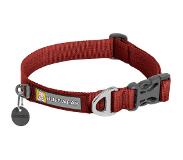 Ruffwear Front Range Dog Collar Punainen 28-36 cm