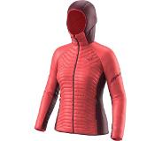 Dynafit Speed Insulation Jacket Punainen M Nainen