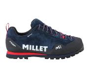 Millet Friction Goretex Hiking Shoes Sininen EU 42 Mies