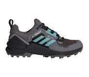 Adidas Terrex Swift R3 Goretex Hiking Shoes Harmaa EU 42 2/3 Nainen