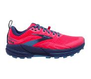 Brooks Cascadia 16 Trail Running Shoes Punainen EU 40 1/2 Nainen