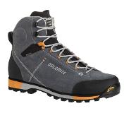 Dolomite Cinquantaquattro Hike Evo Goretex Hiking Boots Harmaa EU 45 Mies
