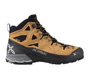 Montura Yaru Tekno Goretex Hiking Boots Kultainen EU 45 1/2 Mies